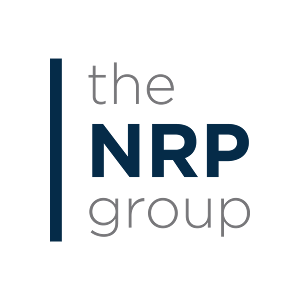 the NRP Group logo